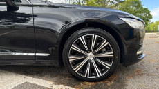 Volvo S90 2.0 T8 Recharge PHEV Inscription 4dr AWD Auto Saloon